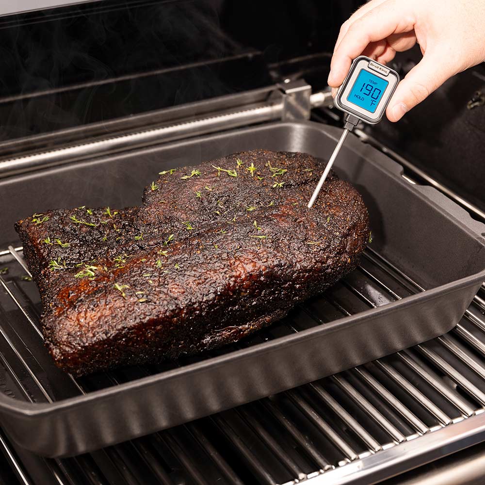 Broil King Cast Iron Multi Roaster