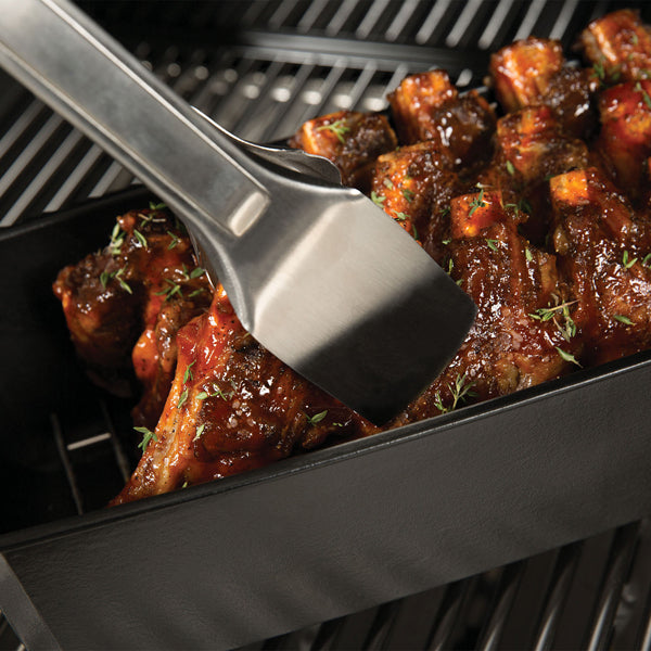 Broil King Cast Iron Rib Roaster
