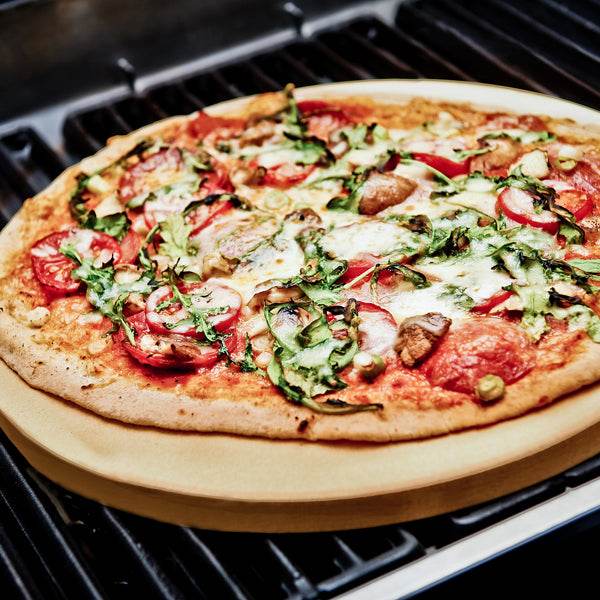 Broil King 15 Inch Pizza Stone