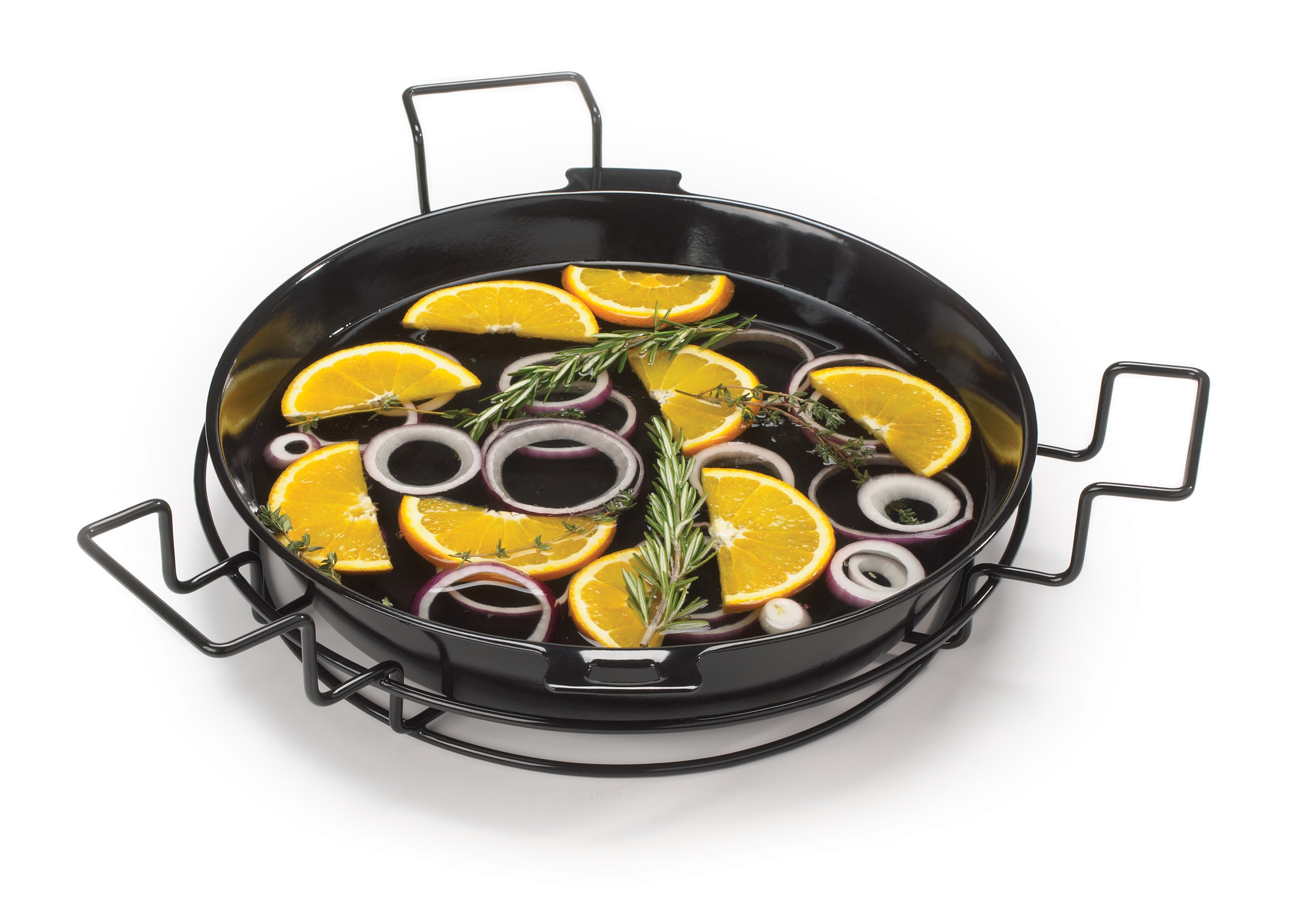 Broil King Porcelainized Keg Diffuser Kit