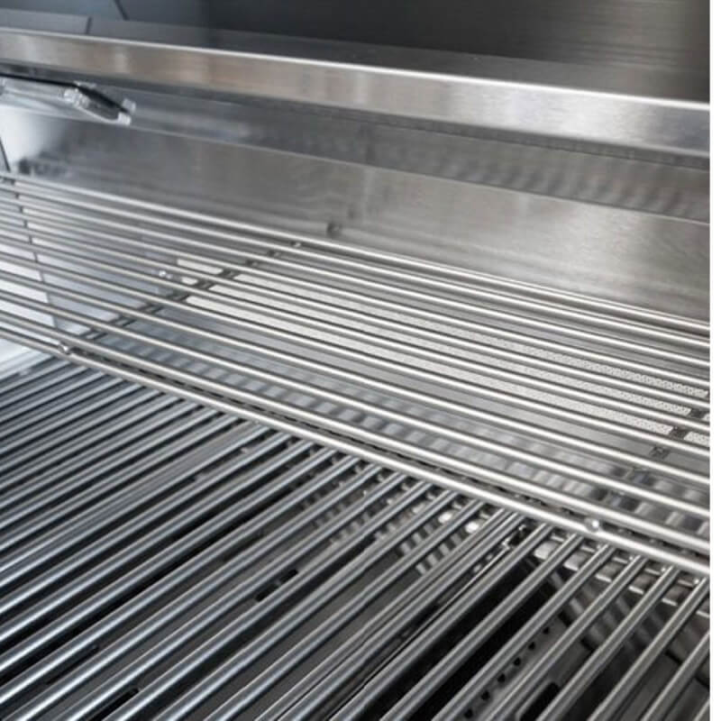 Broilmaster B-Series Deluxe 32 Inch Stainless Steel Built-In Gas Grill