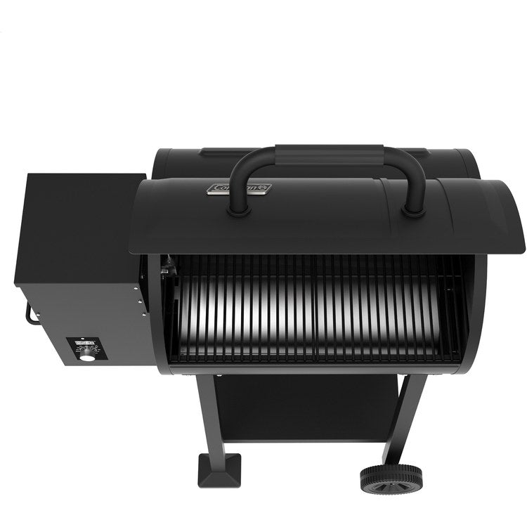 Coleman 39 Inch Cookout 700 Pellet Grill
