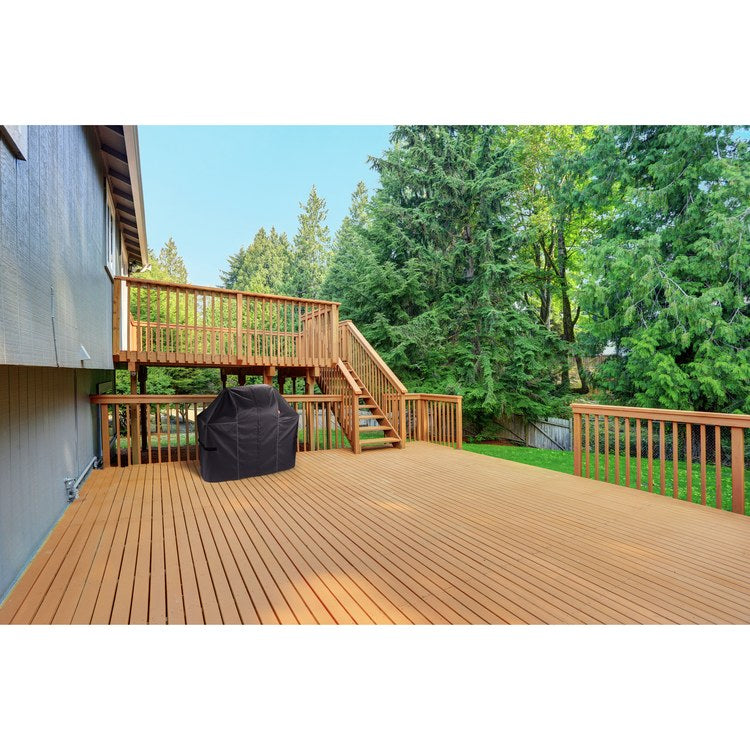 Coleman Cover for Select Revolution Grills