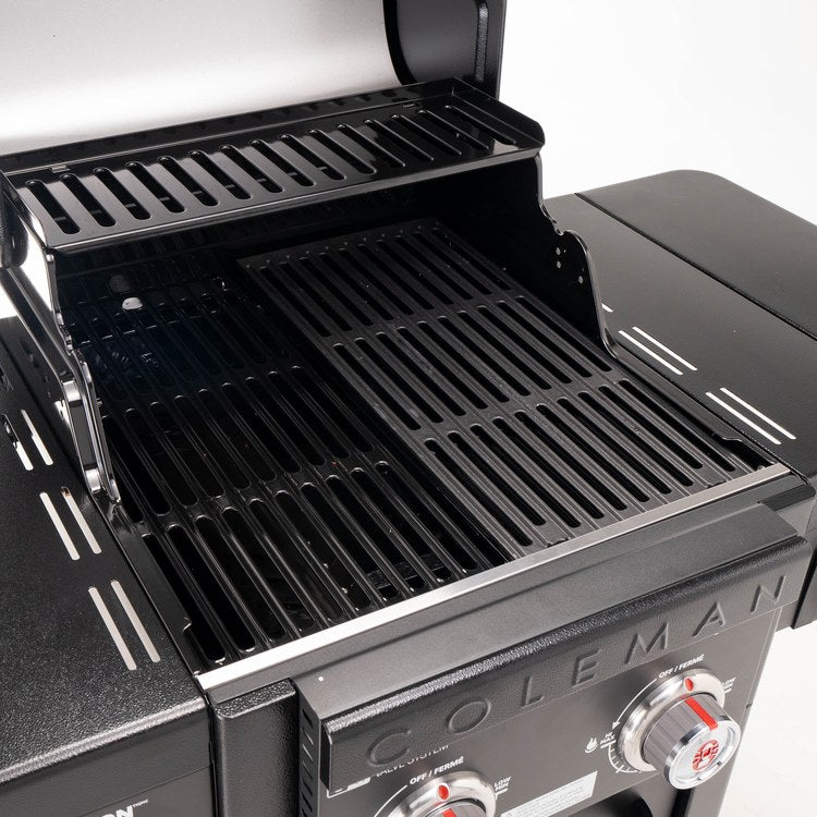 Coleman 2-Burner Revolution BBQ Gas Grill