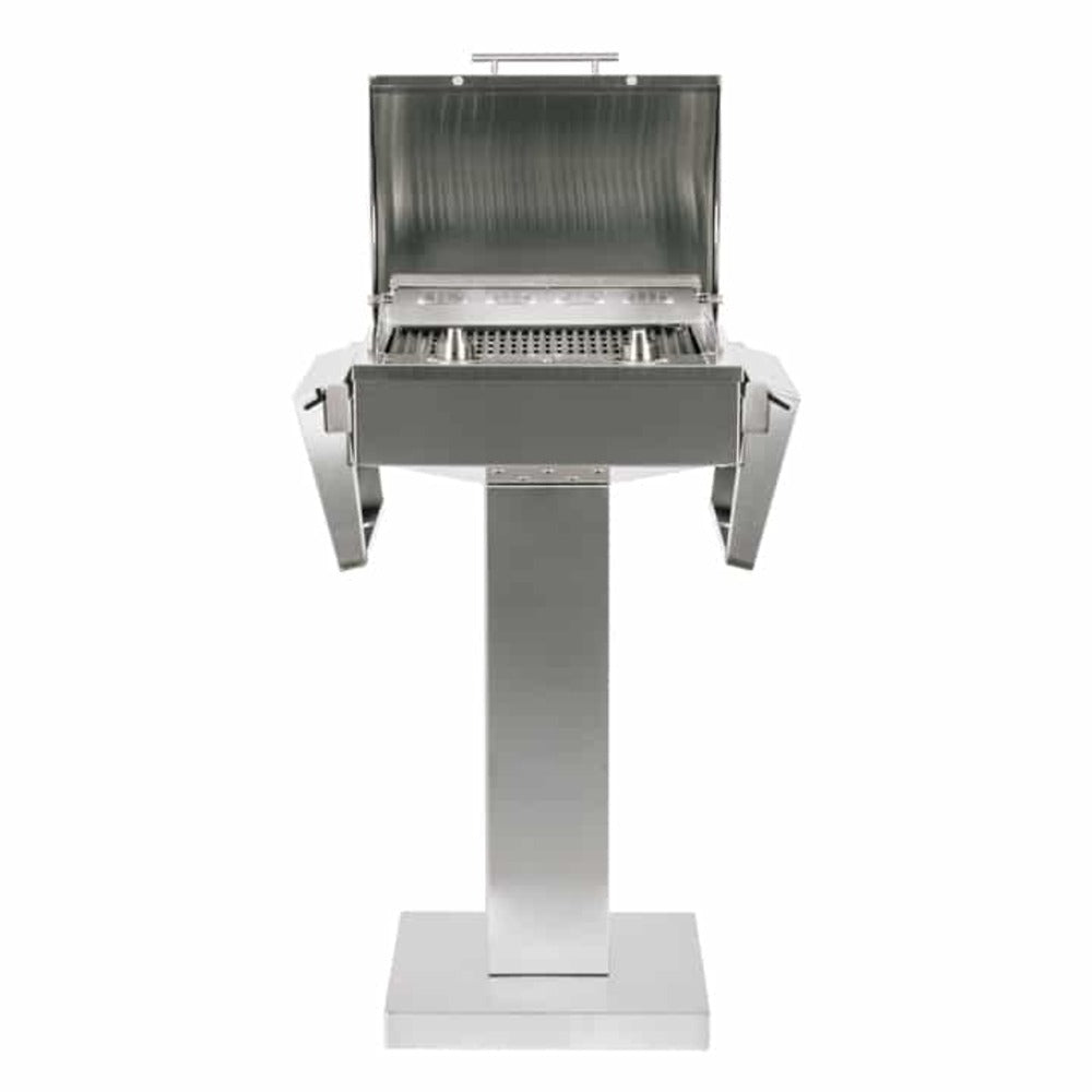 Coyote Outdoor Living 18 Inch Freestanding Portable Electric Grill