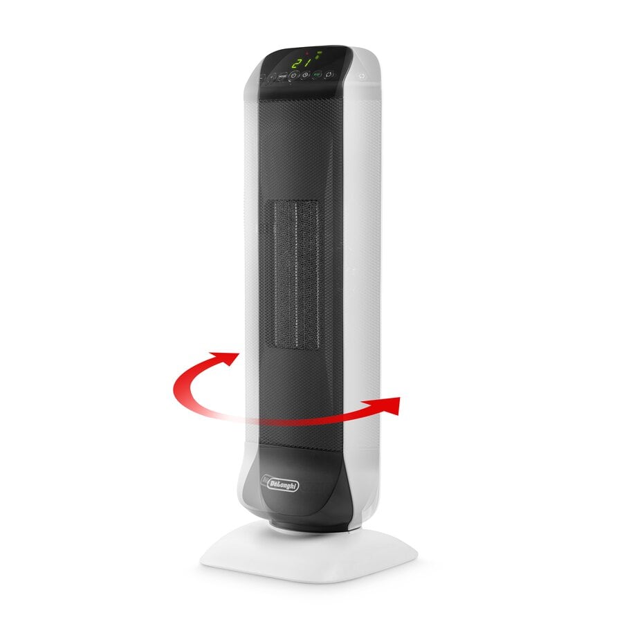 Delonghi Digital Ceramic Tower Heater