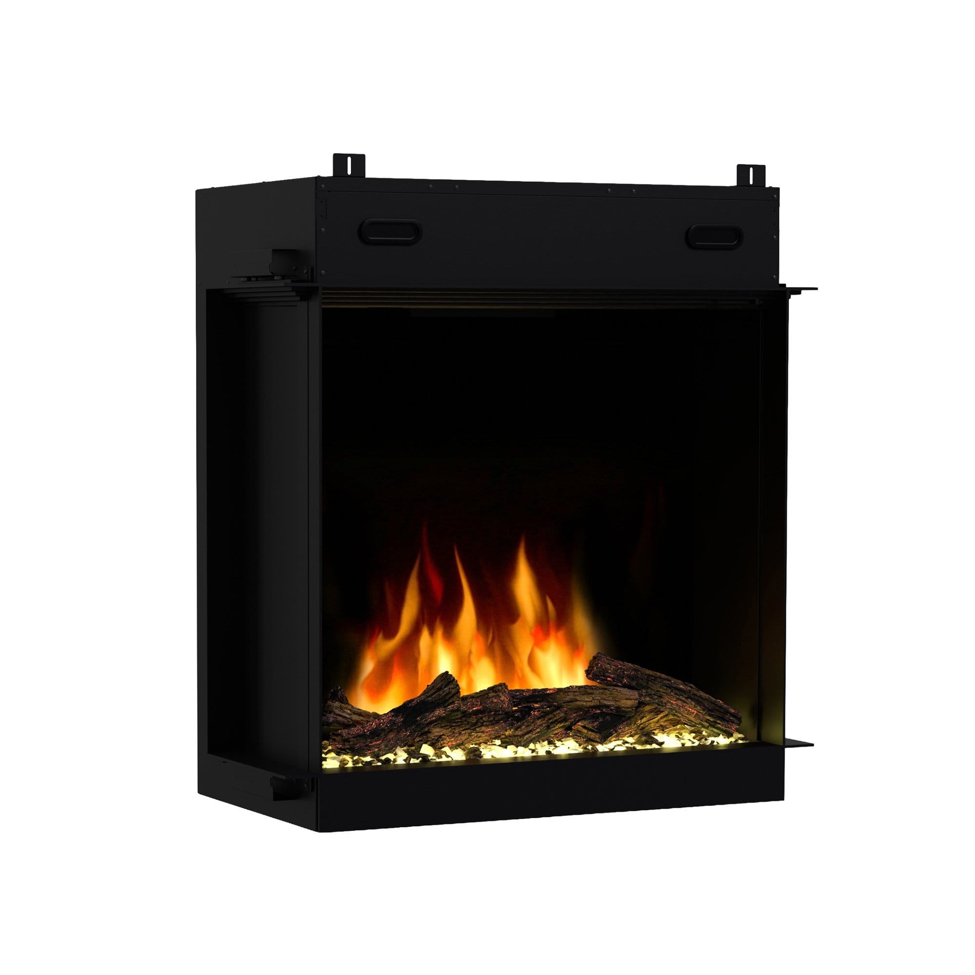 Dimplex 30 Inch Ignite Quest Smart Electric Fireplace