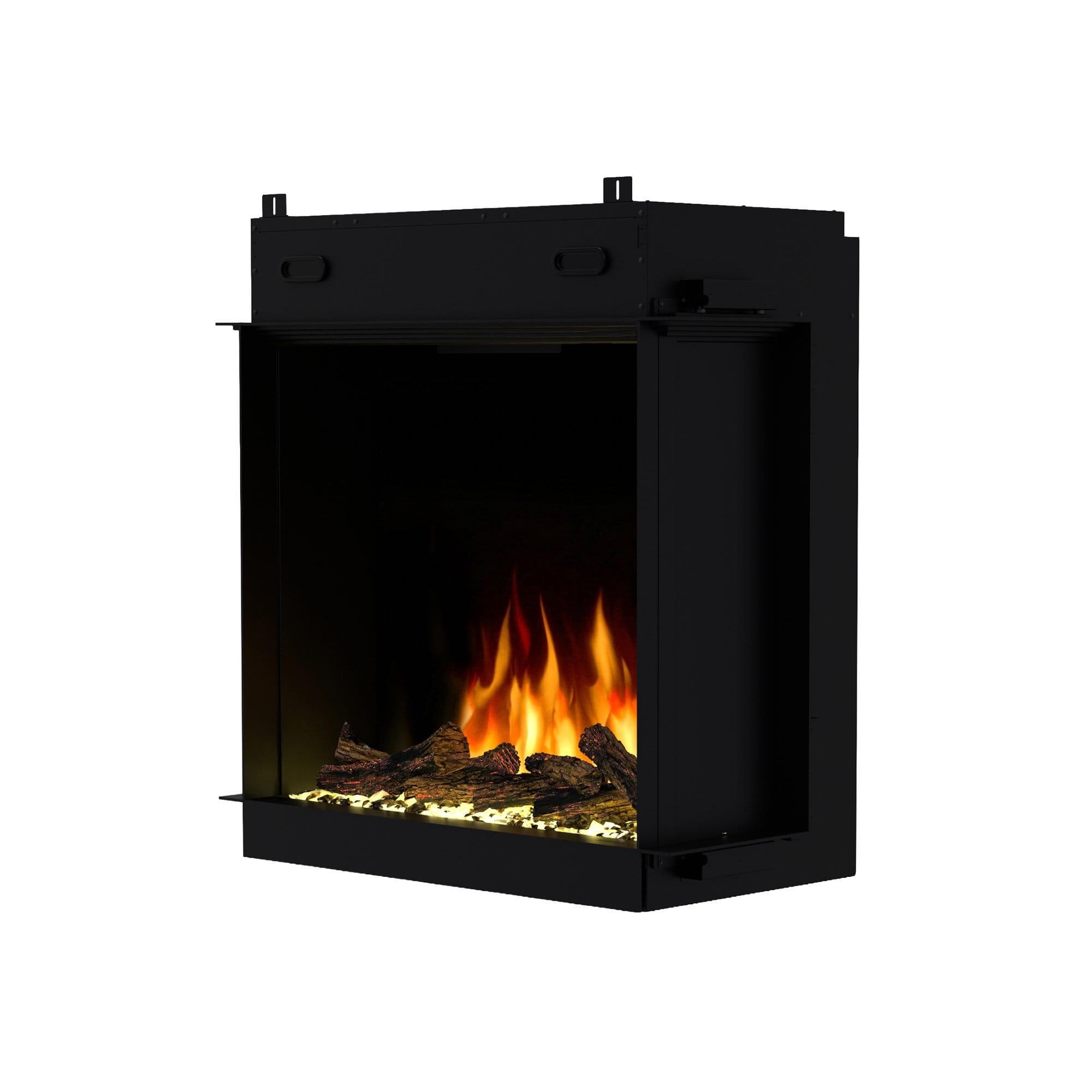 Dimplex 30 Inch Ignite Quest Smart Electric Fireplace