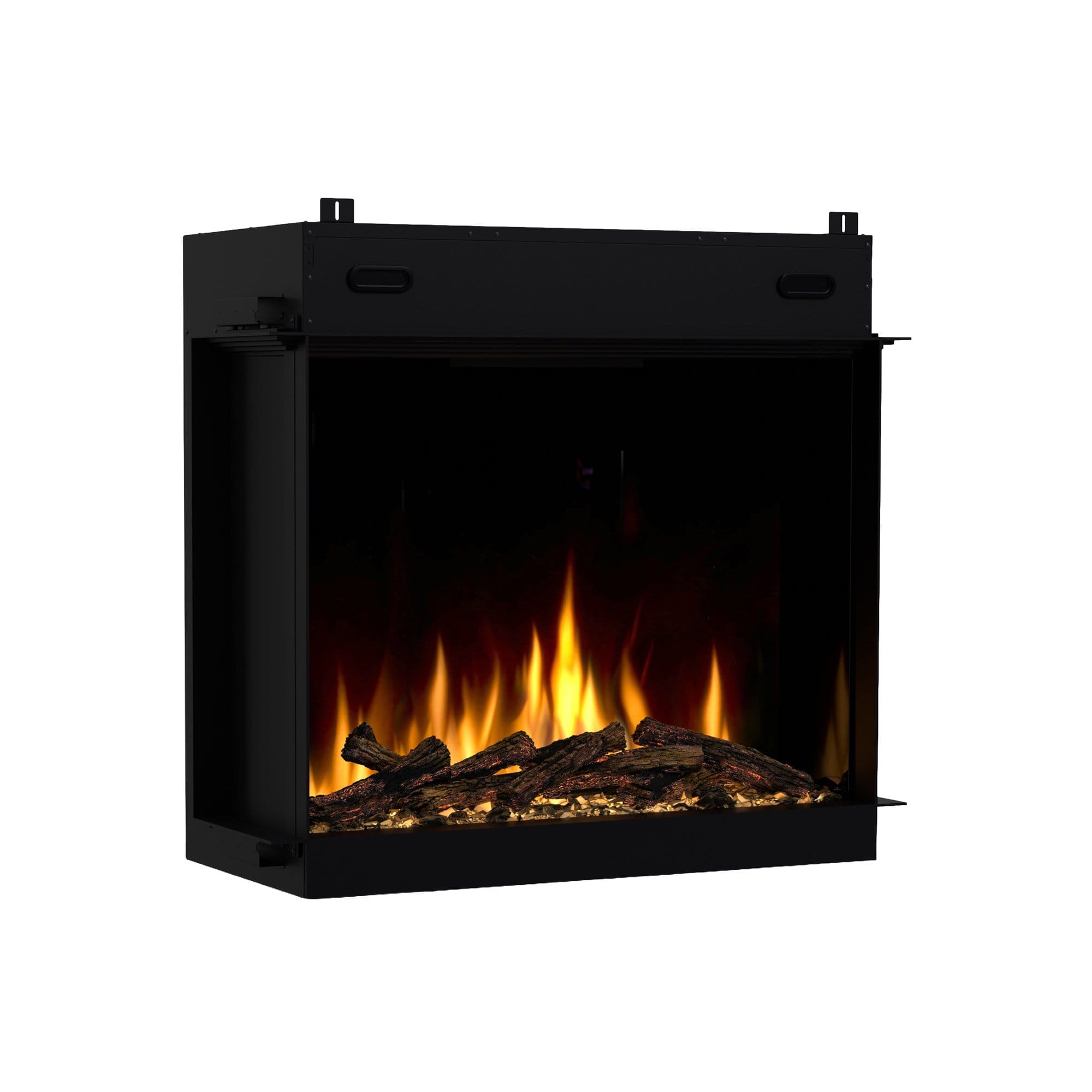Dimplex 36 Inch Ignite Quest Smart Electric Fireplace
