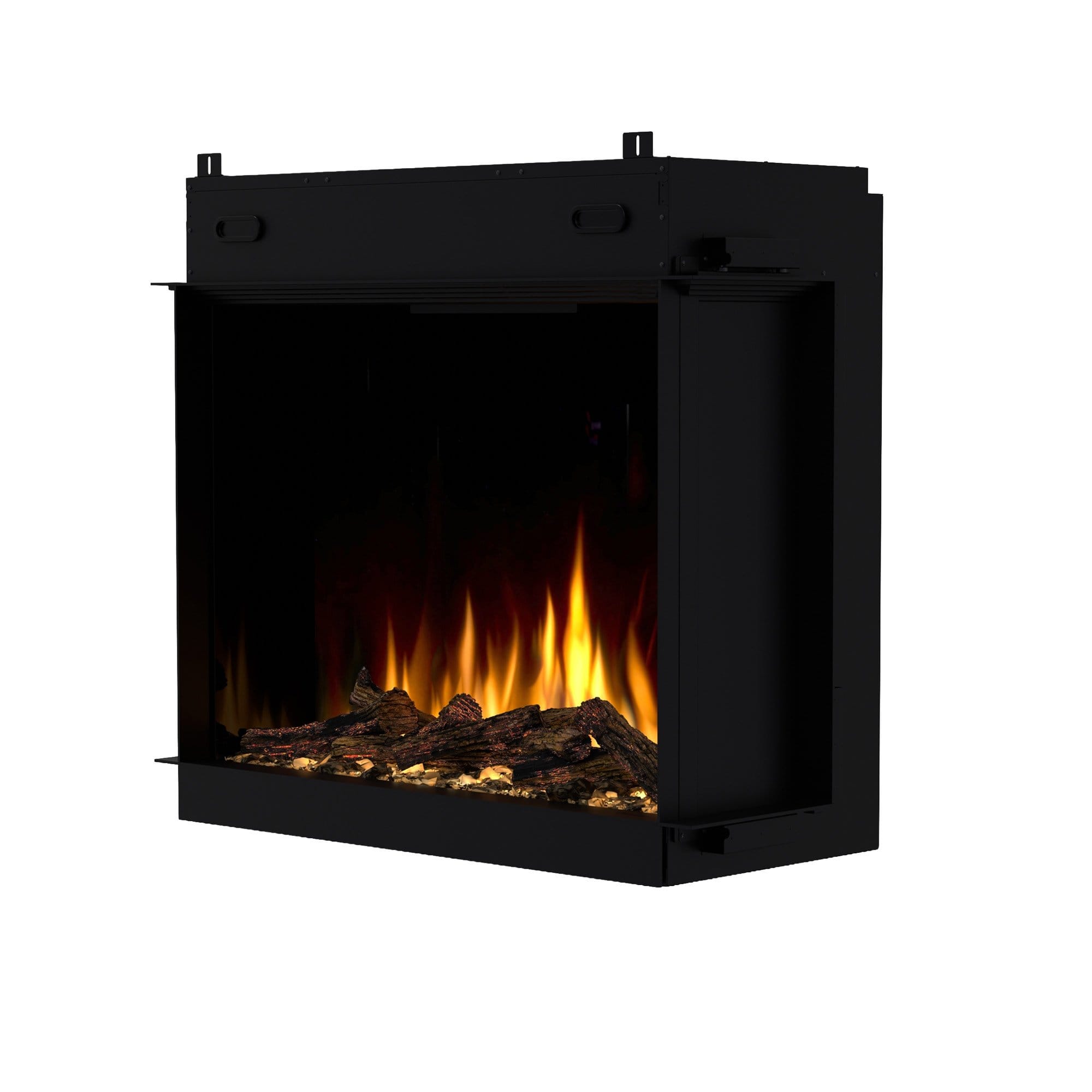 Dimplex 36 Inch Ignite Quest Smart Electric Fireplace