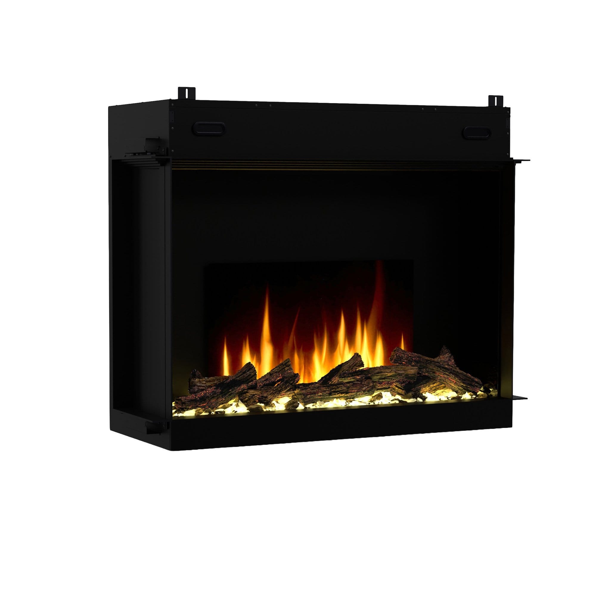 Dimplex 42 Inch Ignite Quest Smart Electric Fireplace