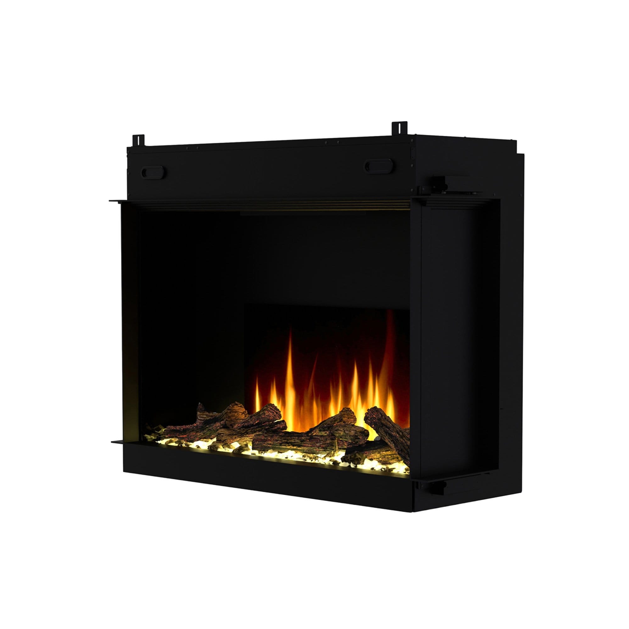 Dimplex 42 Inch Ignite Quest Smart Electric Fireplace