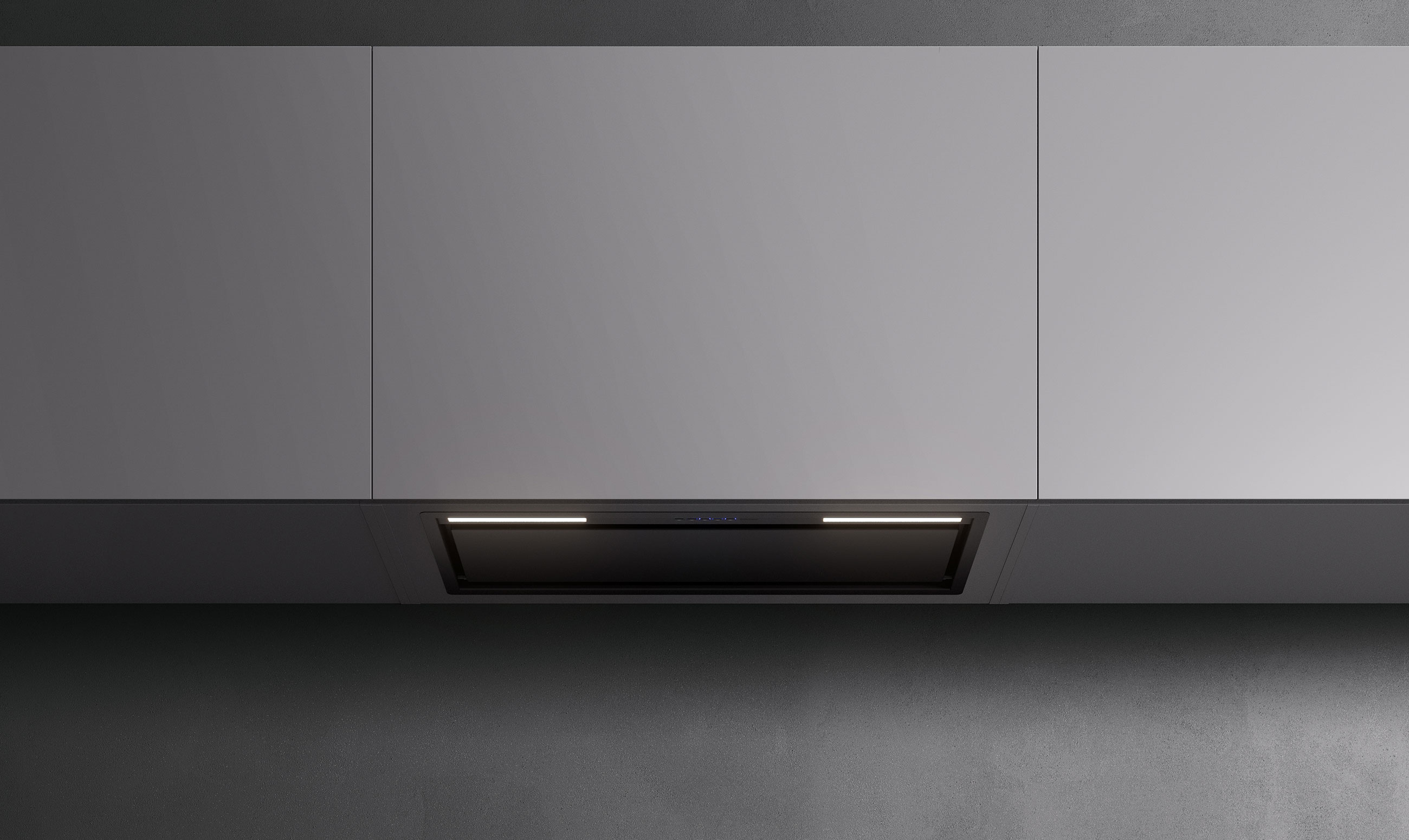 Falmec 34 Inch Valentina Plus Painted Steel Liner Insert Vent Hood
