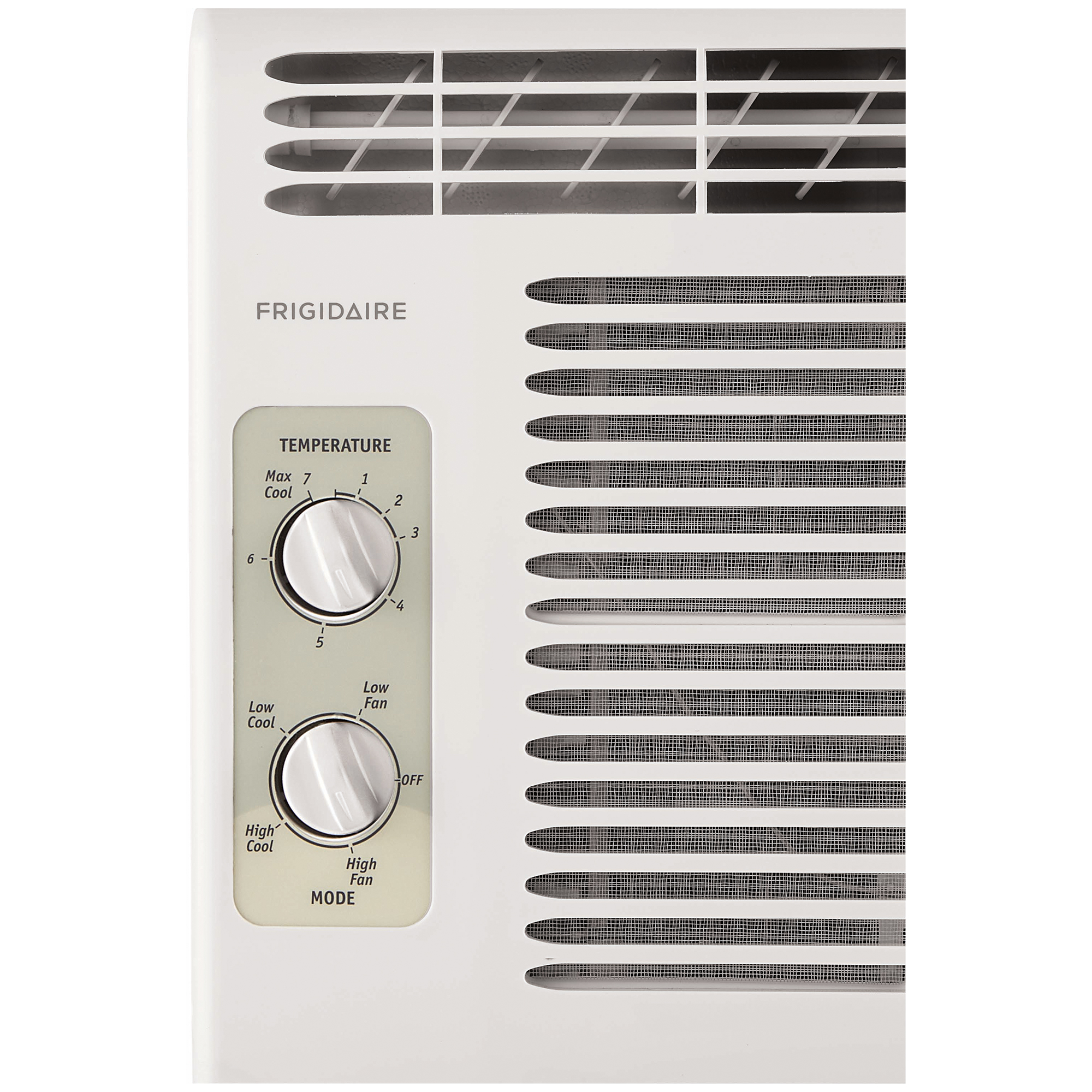 Frigidaire 16 Inch 5K BTU Cool-Only Window Air Conditioner
