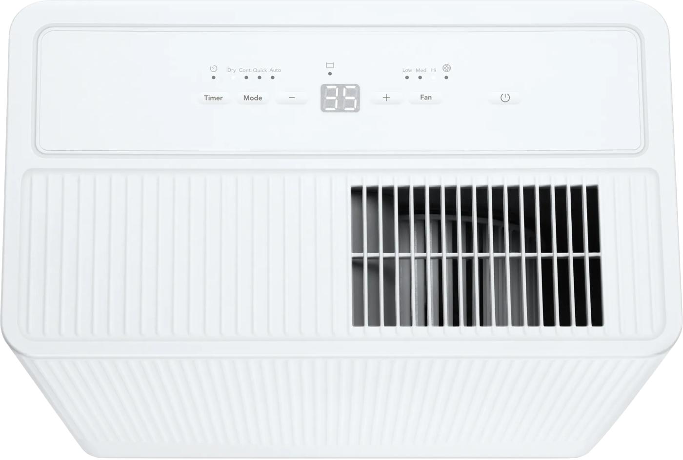 Frigidaire 22 Pint Dehumidifier