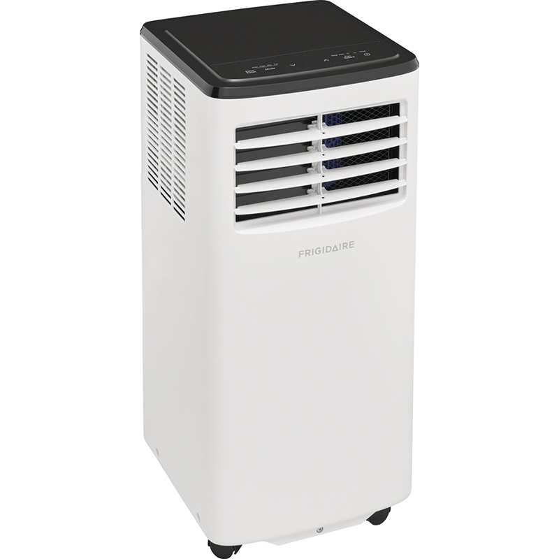 Frigidaire 8K BTU Portable Room Air Conditioner and Dehumidifier