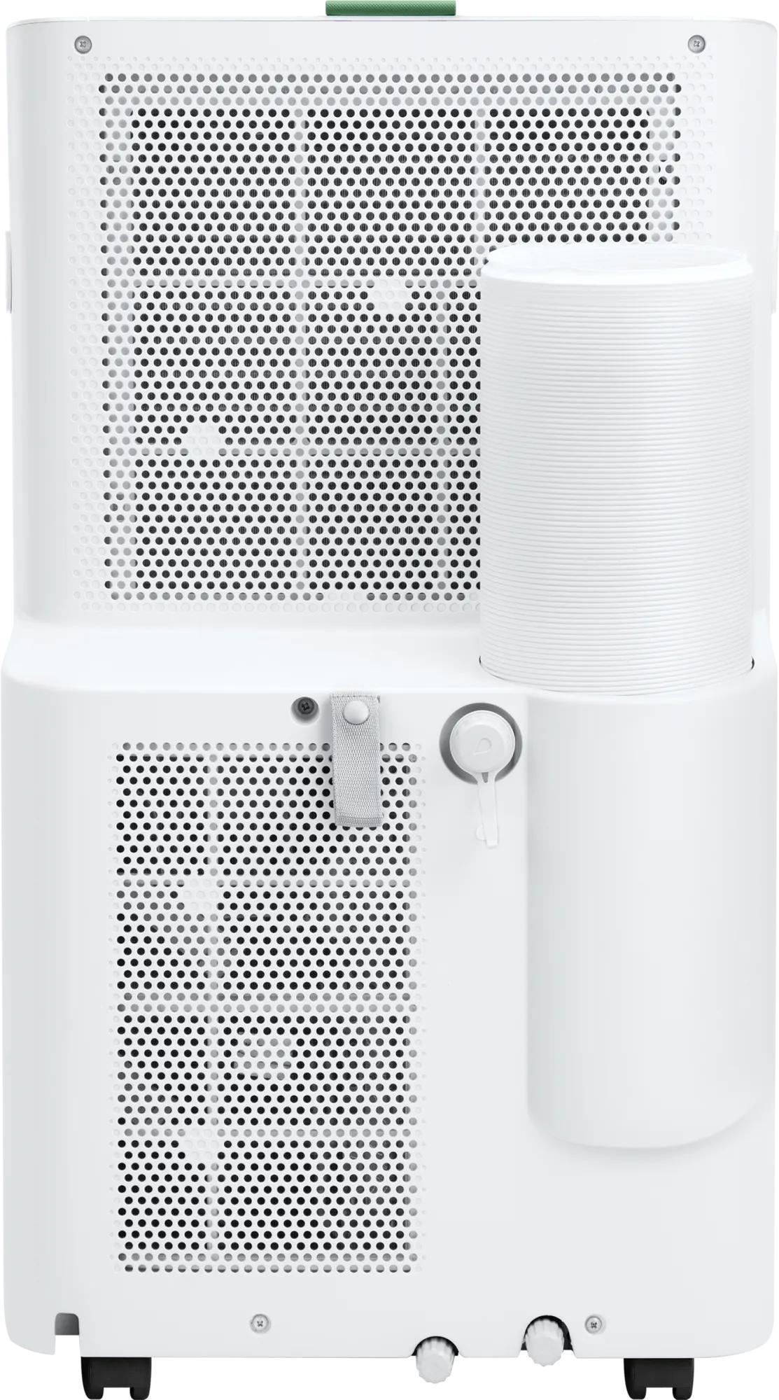 Frigidaire 14K BTU WiFi-Enabled 3-in-1 Portable Air Conditioner