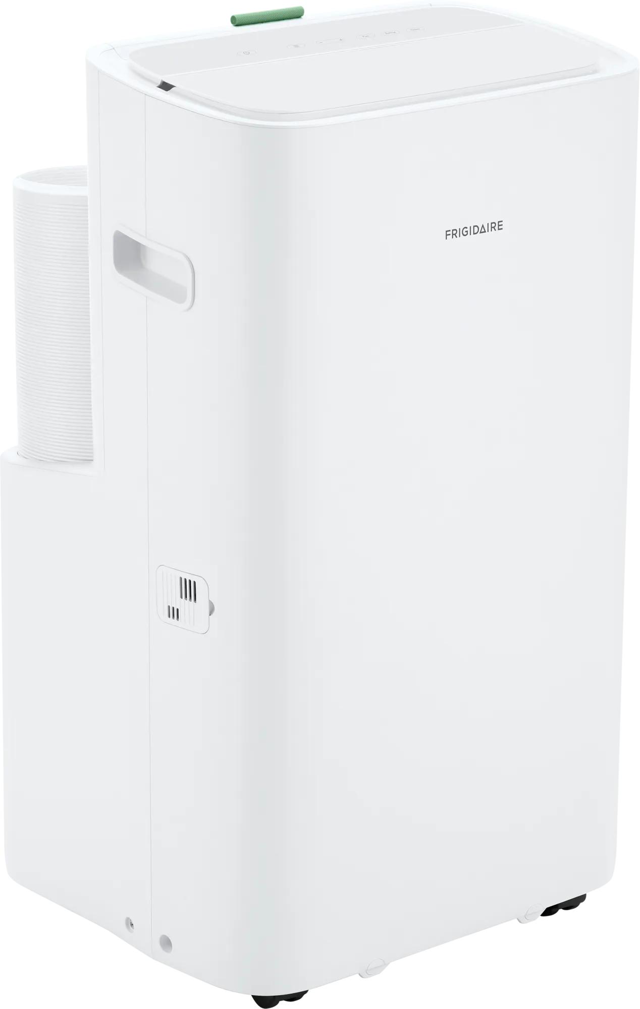 Frigidaire 14K BTU WiFi-Enabled 3-in-1 Portable Air Conditioner and Supplemental Heater