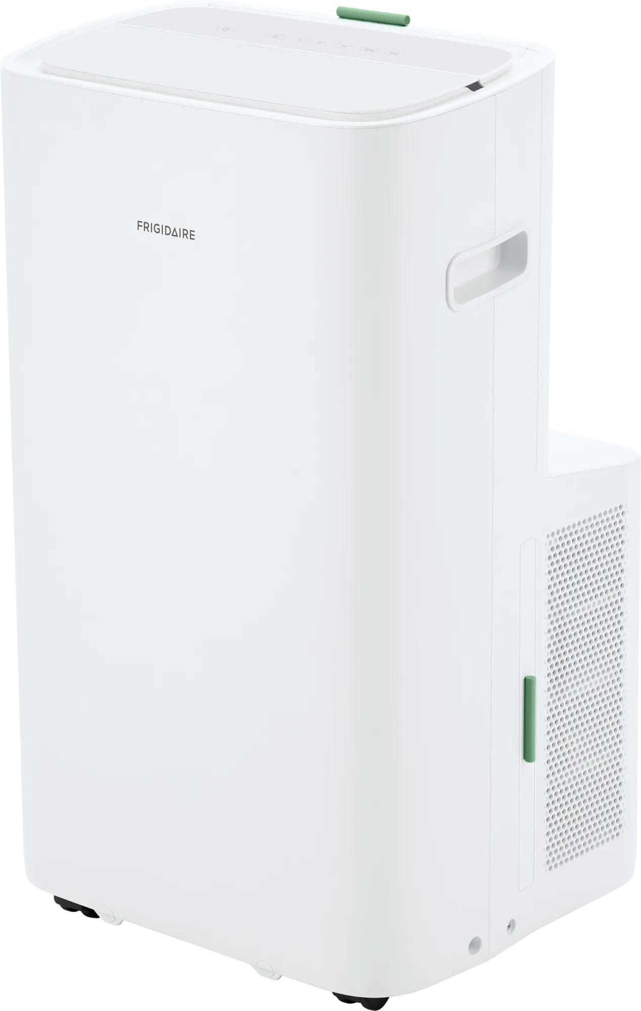 Frigidaire 14K BTU WiFi-Enabled 3-in-1 Portable Air Conditioner and Supplemental Heater