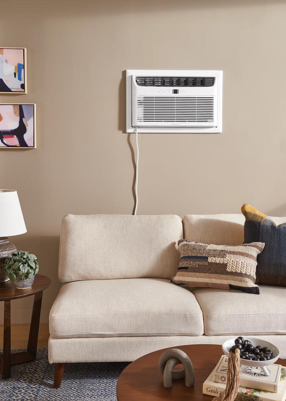Frigidaire 24 Inch 12K BTU Through-Wall Air Conditioner