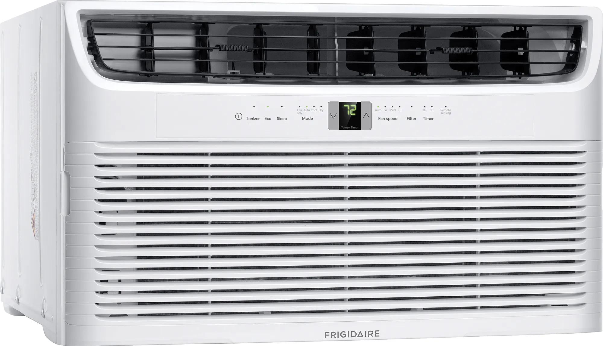 Frigidaire 24 Inch 12K BTU Through-Wall Air Conditioner