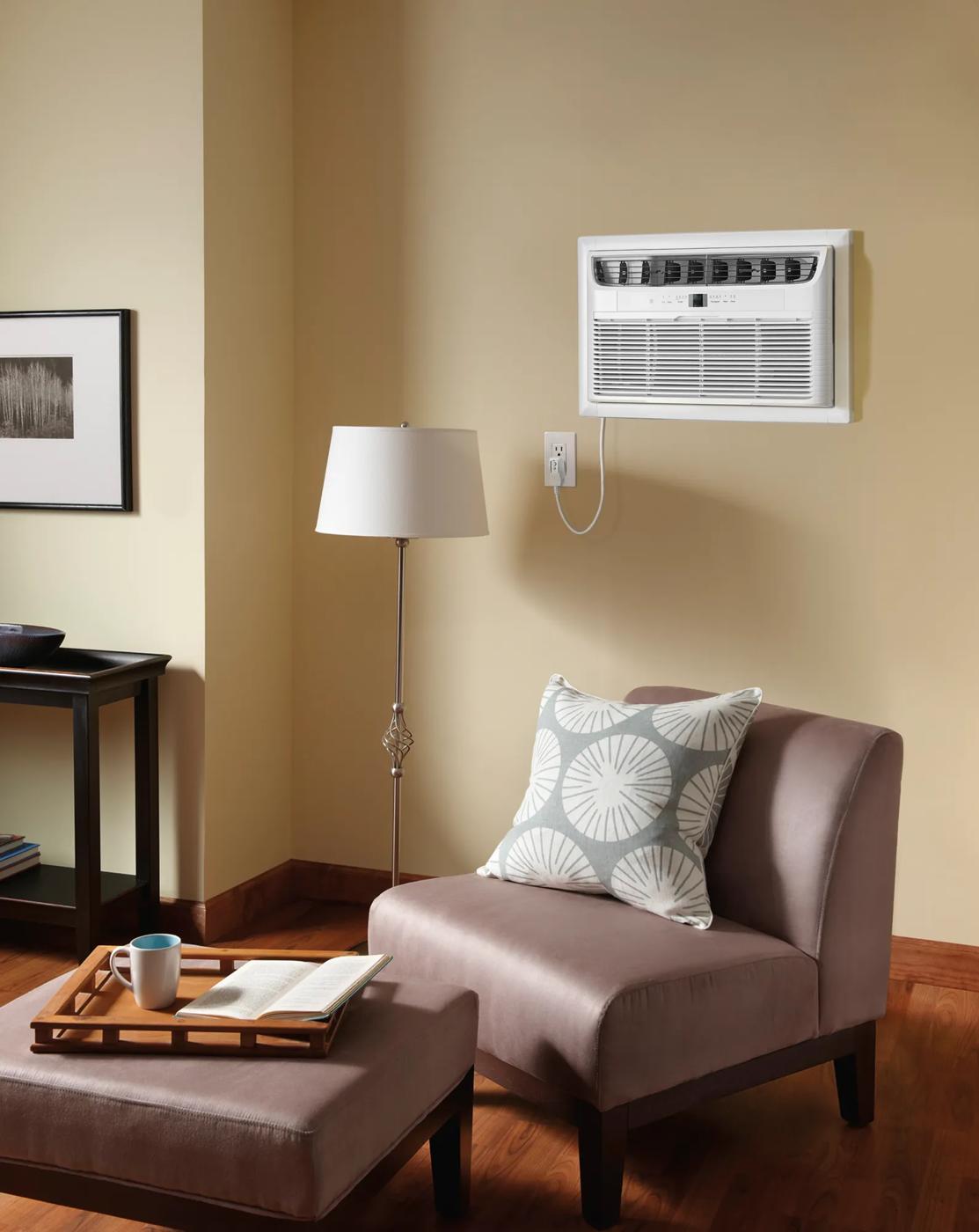 Frigidaire 24 Inch 12K BTU Through-Wall Air Conditioner