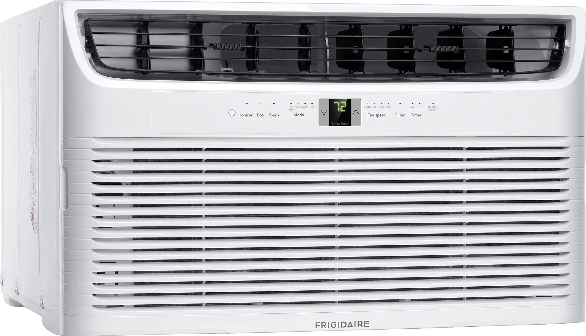 Frigidaire 24 Inch 14K BTU Through-Wall Air Conditioner - 208/230V