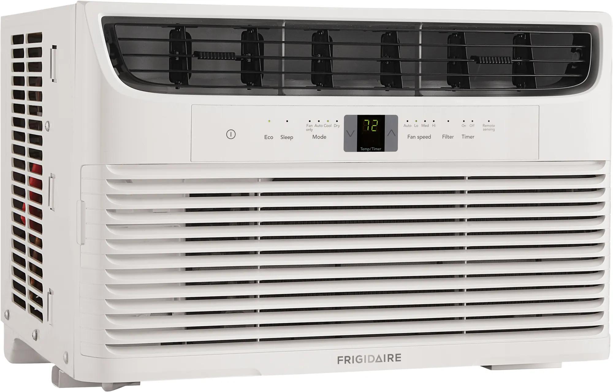 Frigidaire 16 Inch 8K BTU WiFi Enabled Window Air Conditioner