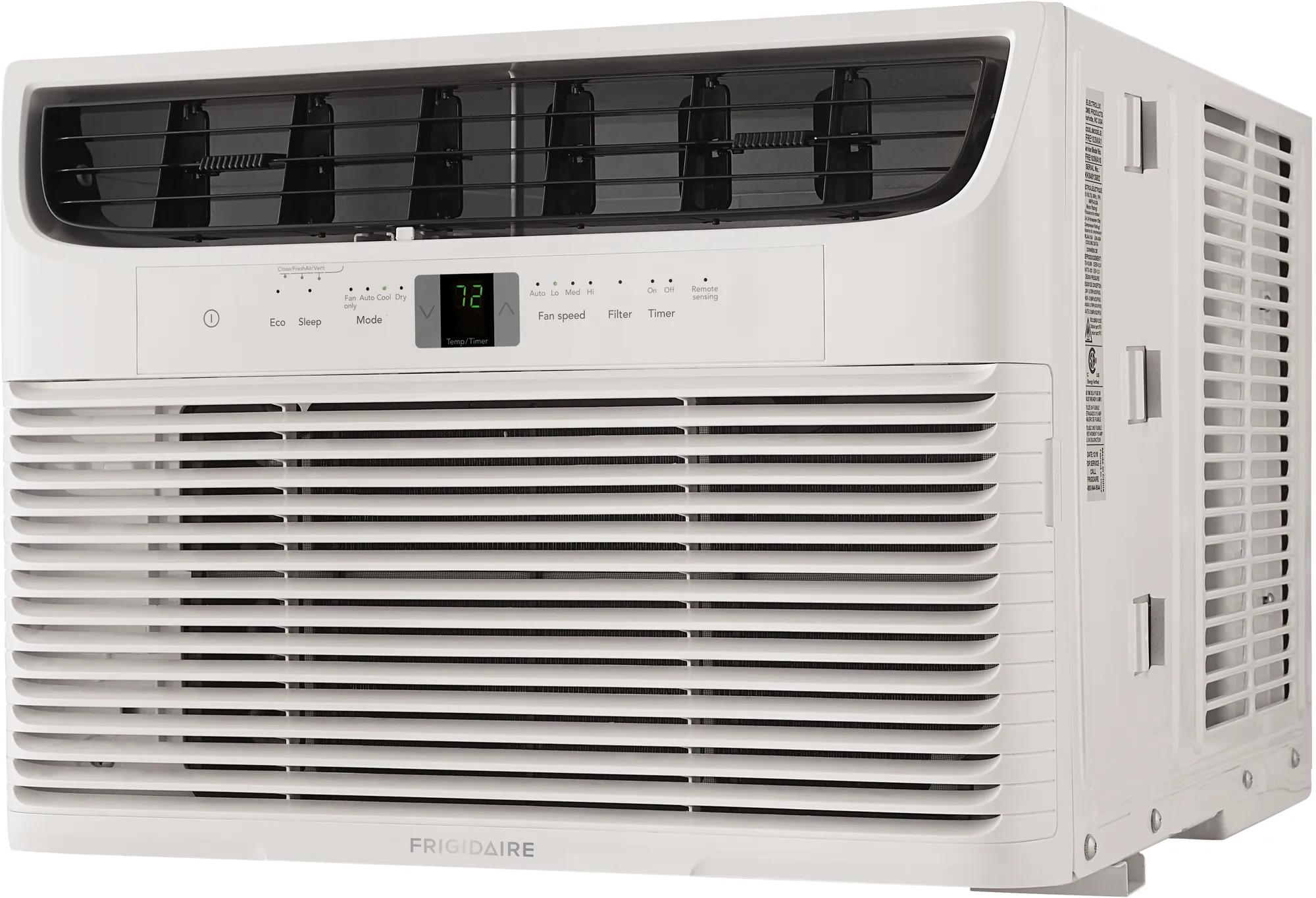 Frigidaire 19 Inch 10K BTU WiFi Enabled Window Air Conditioner