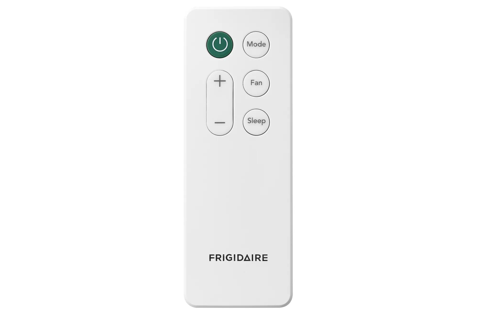 Frigidaire 19 Inch 12K BTU Window Air Conditioner with Supplemental Heat