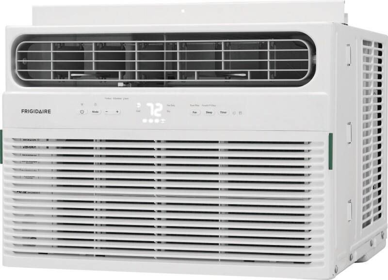 Frigidaire 19 Inch 12K BTU Smart Window Air Conditioner