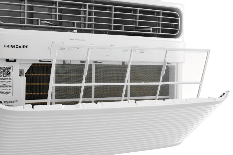 Frigidaire 19 Inch 12K BTU Smart Window Air Conditioner