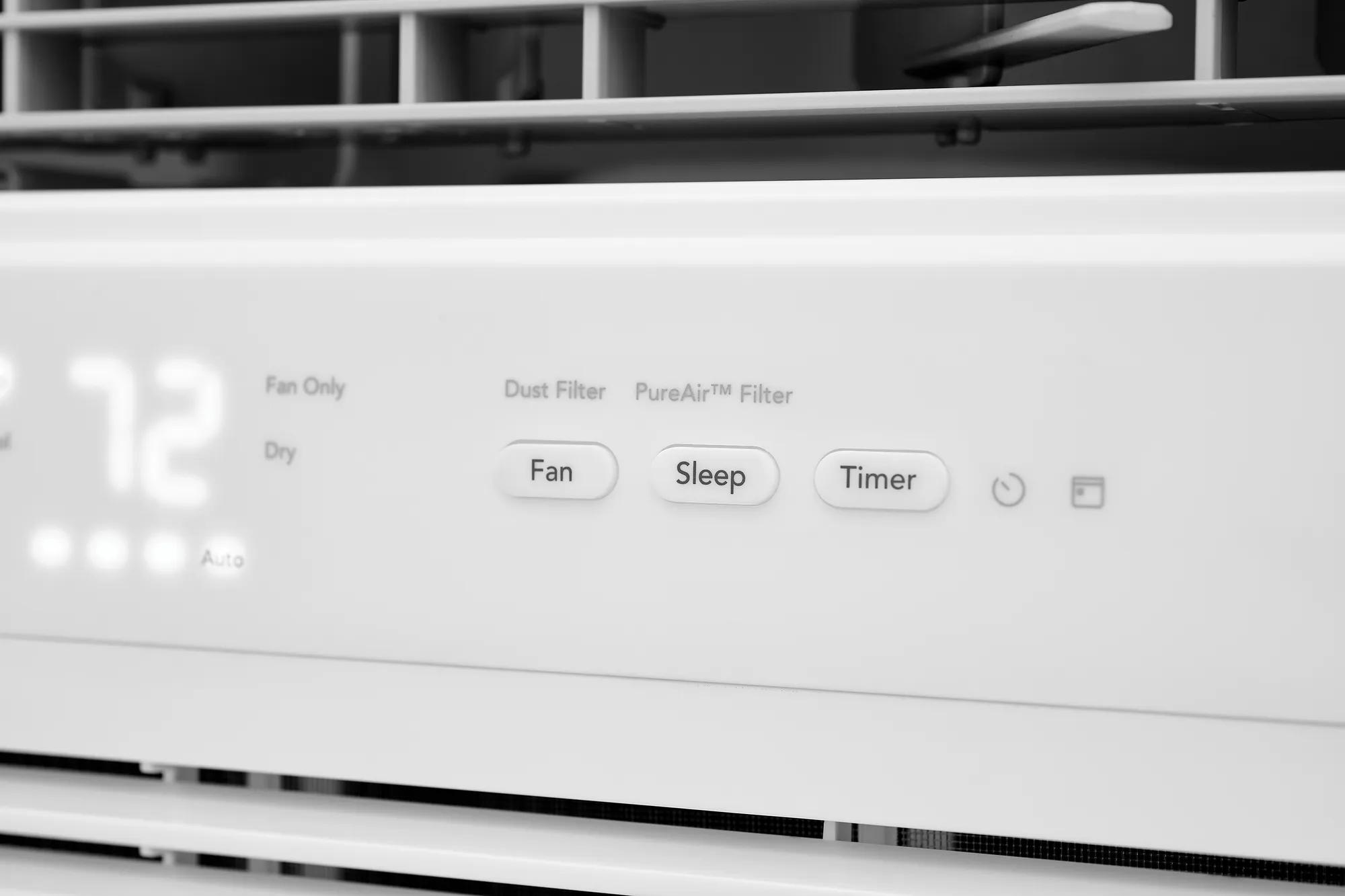 Frigidaire 19 Inch 14K BTU Smart Window Air Conditioner