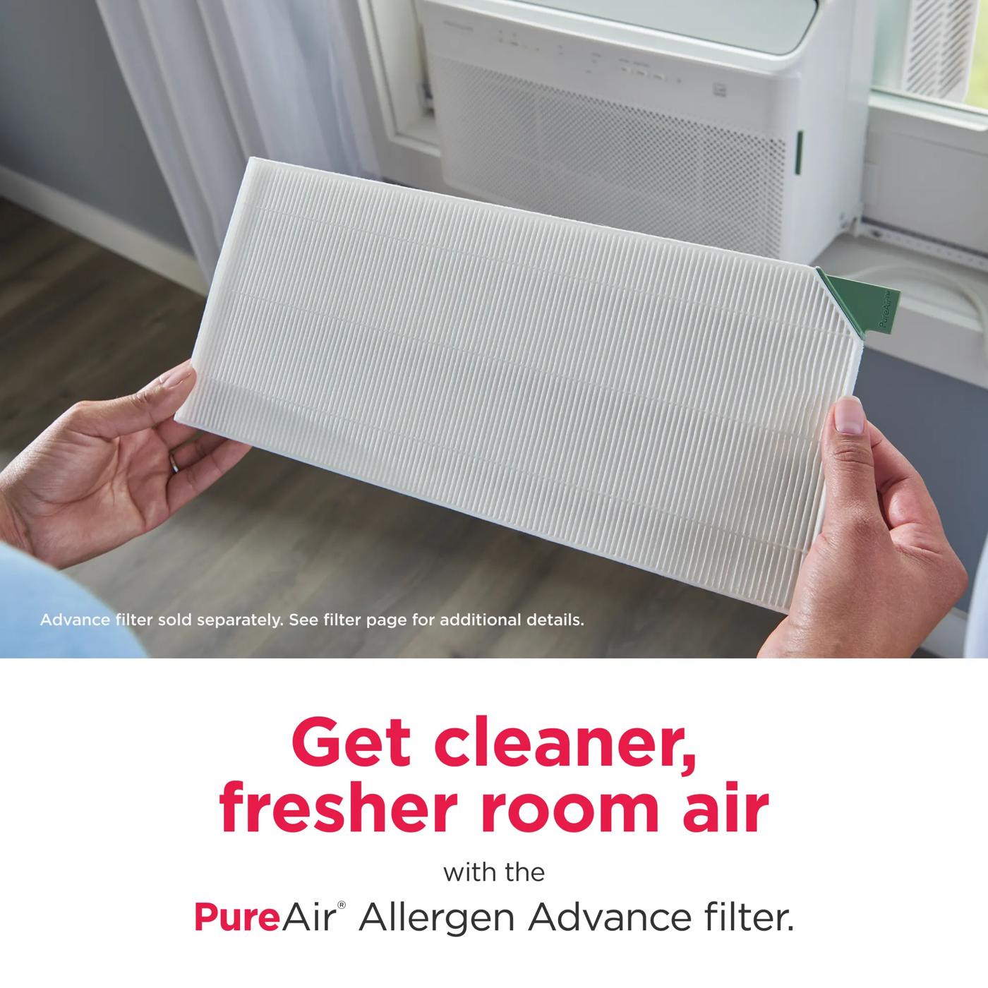 Frigidaire 19 Inch 14K BTU Smart Inverter Window Air Conditioner