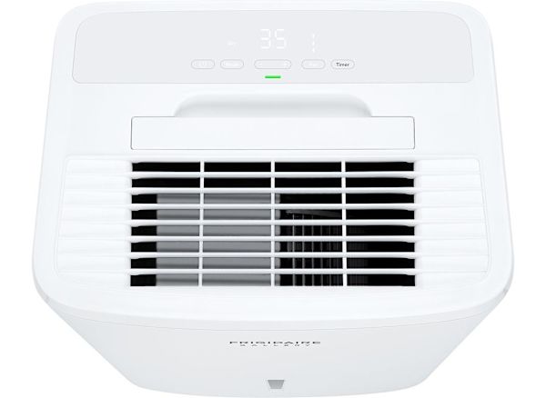Frigidaire 25 Inch 50 Pint 2-in-1 PureAir Dehumidifier and Air Purifier