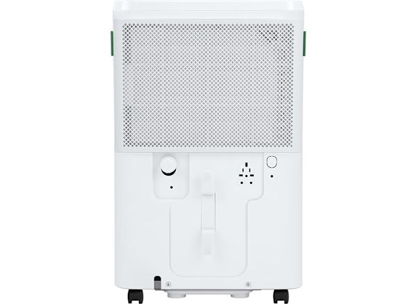 Frigidaire 25 Inch 50 Pint 2-in-1 PureAir Dehumidifier and Air Purifier