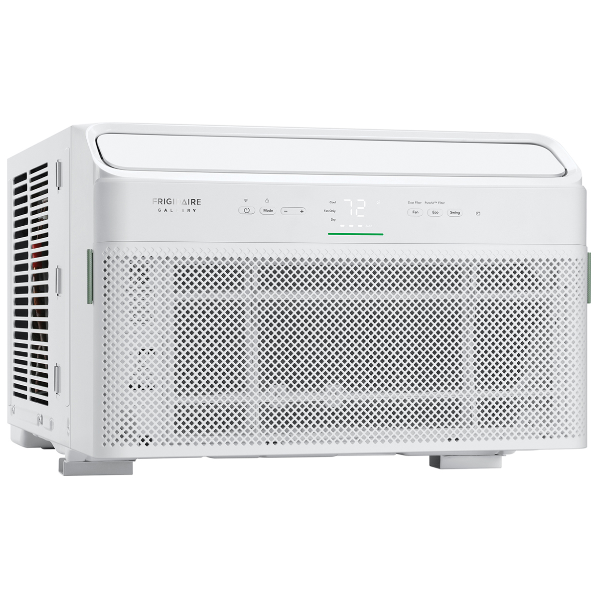 Frigidaire 20 Inch 8K BTU Gallery Smart Inverter Window Air Conditioner