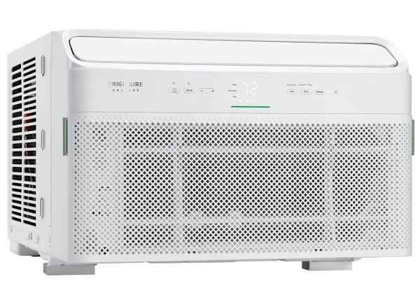 Frigidaire 20 Inch 10K BTU Gallery Smart Inverter Window Air Conditioner