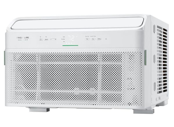 Frigidaire 20 Inch 10K BTU Gallery Smart Inverter Window Air Conditioner
