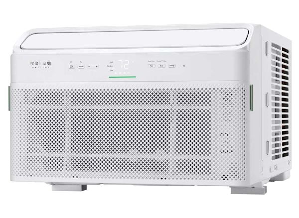 Frigidaire 20 Inch 12K BTU Gallery Smart Inverter Window Air Conditioner