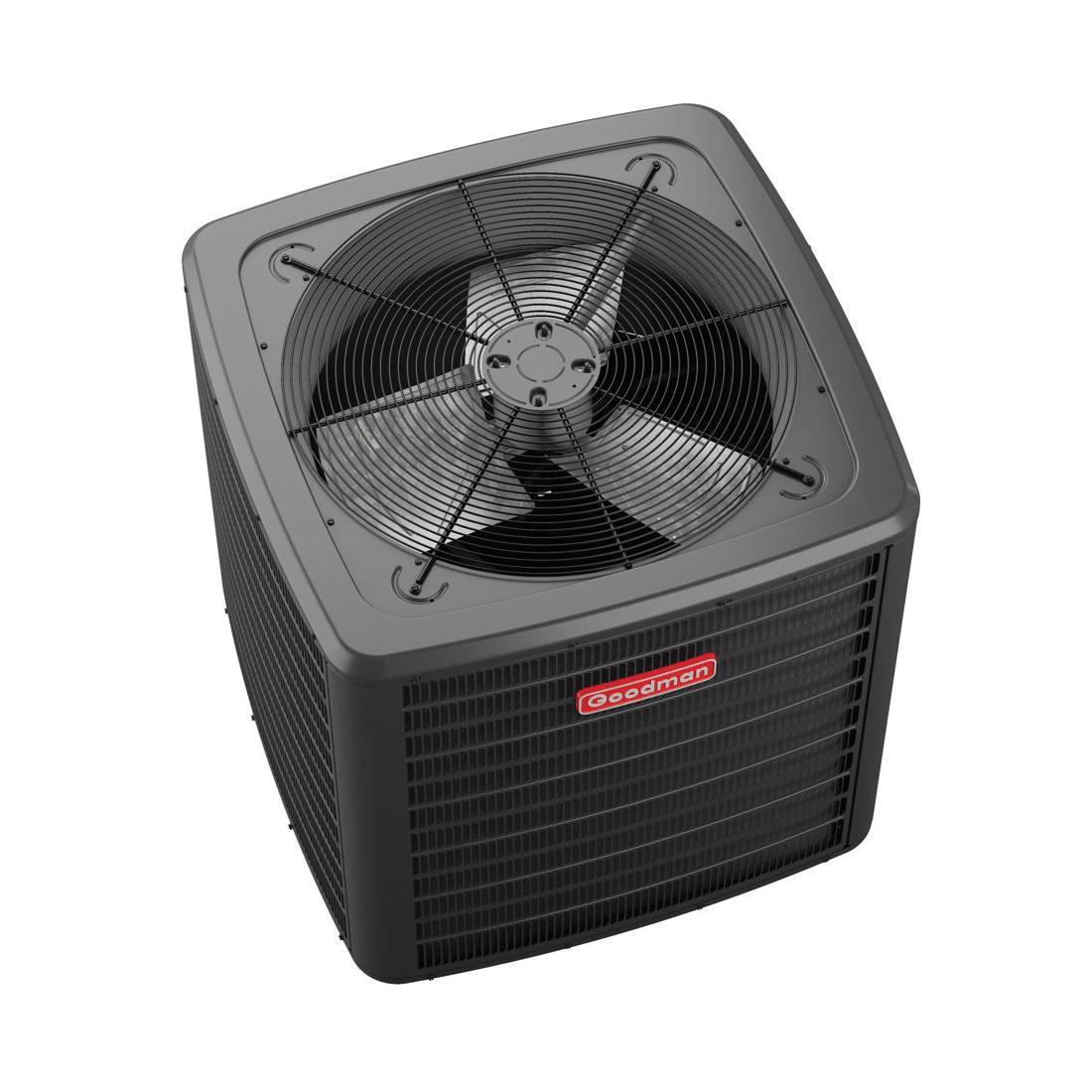 Goodman GLZS5BA1810 1.5 Ton R32 Heat Pump Condenser