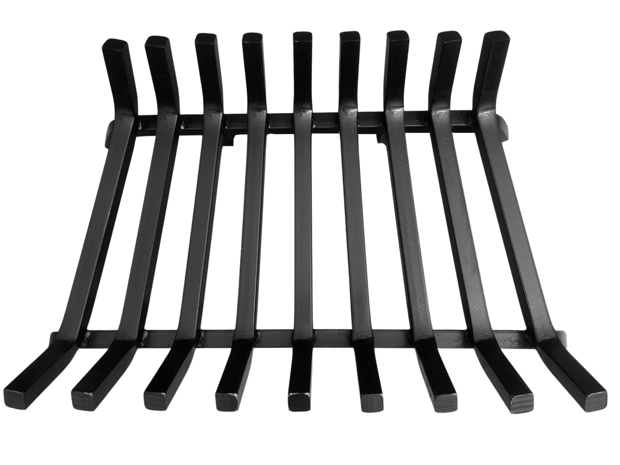 Grate Wall of Fire 38 Inch Traditional Fireplace Grate
