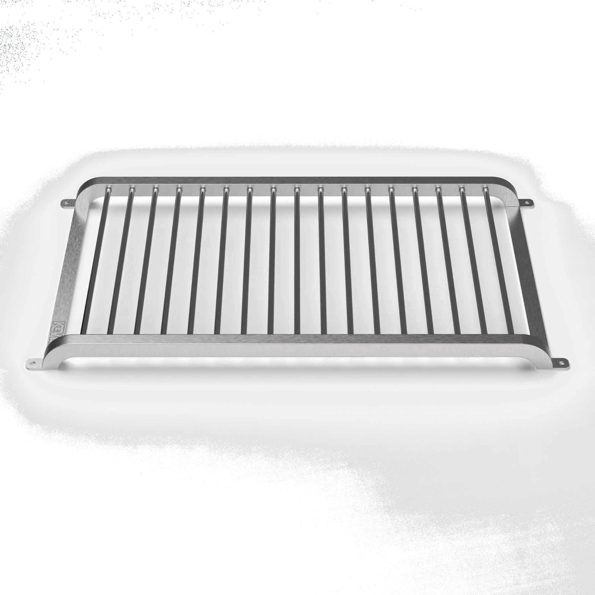 Keveri H1 Rooftop Grill Rack