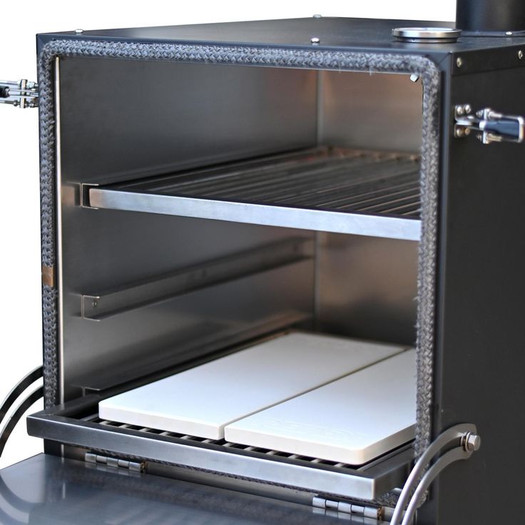 Keveri Smoke Controller for Keveri H1 Grills