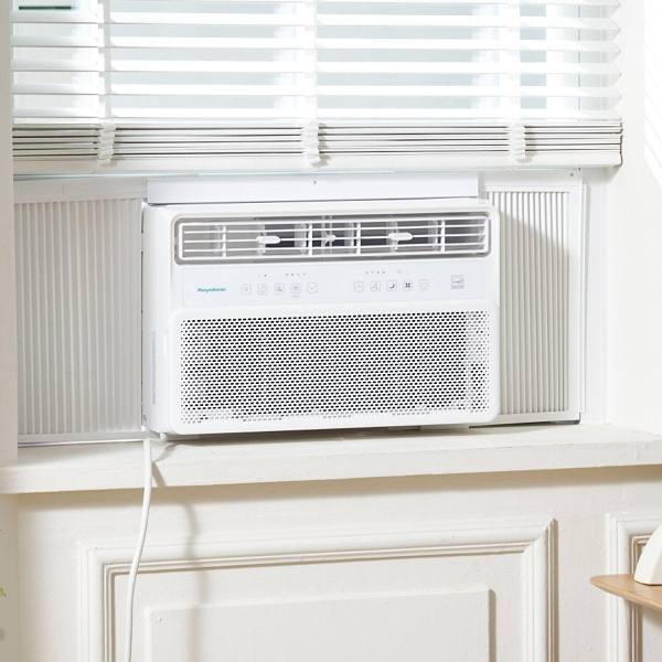 Keystone 10K BTU R32 Inverter Window Air Conditioner