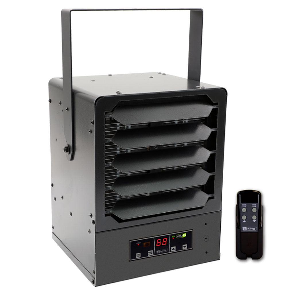 King Electric KPB2005 ECO2S 2-Stage Heater
