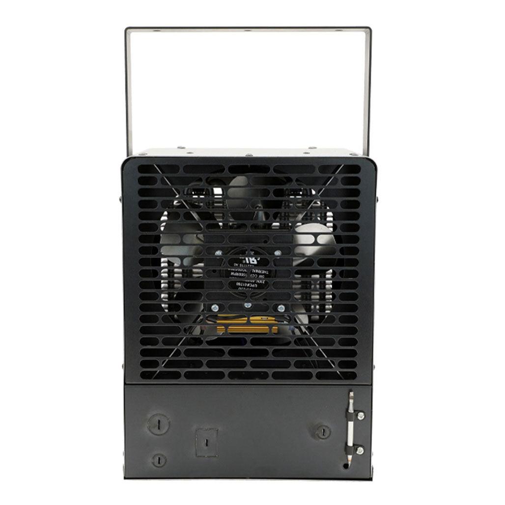 King Electric KPB1230 ECO2S 2-Stage Electric Heater