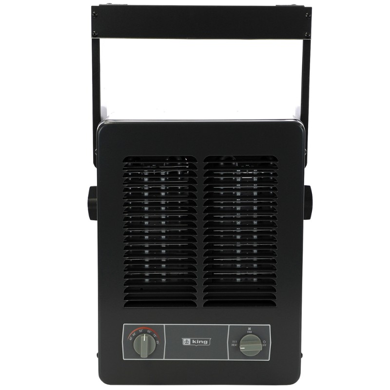 King Electric KPB1230 Series 2 Heater