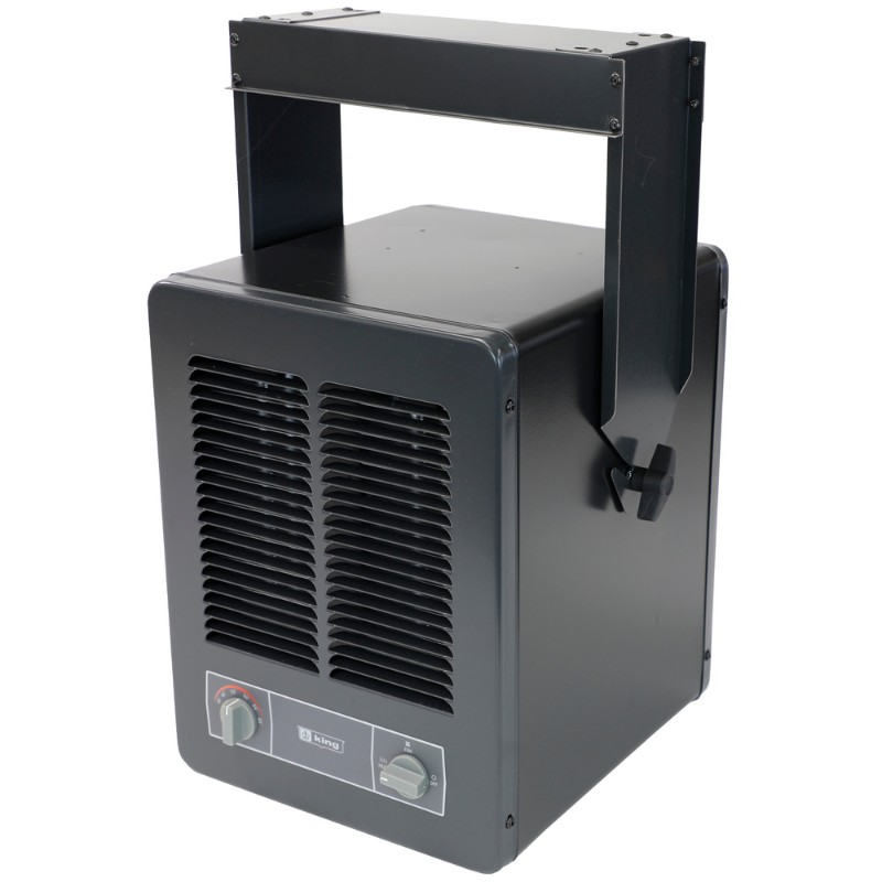 King Electric KPB1230 Series 2 Heater