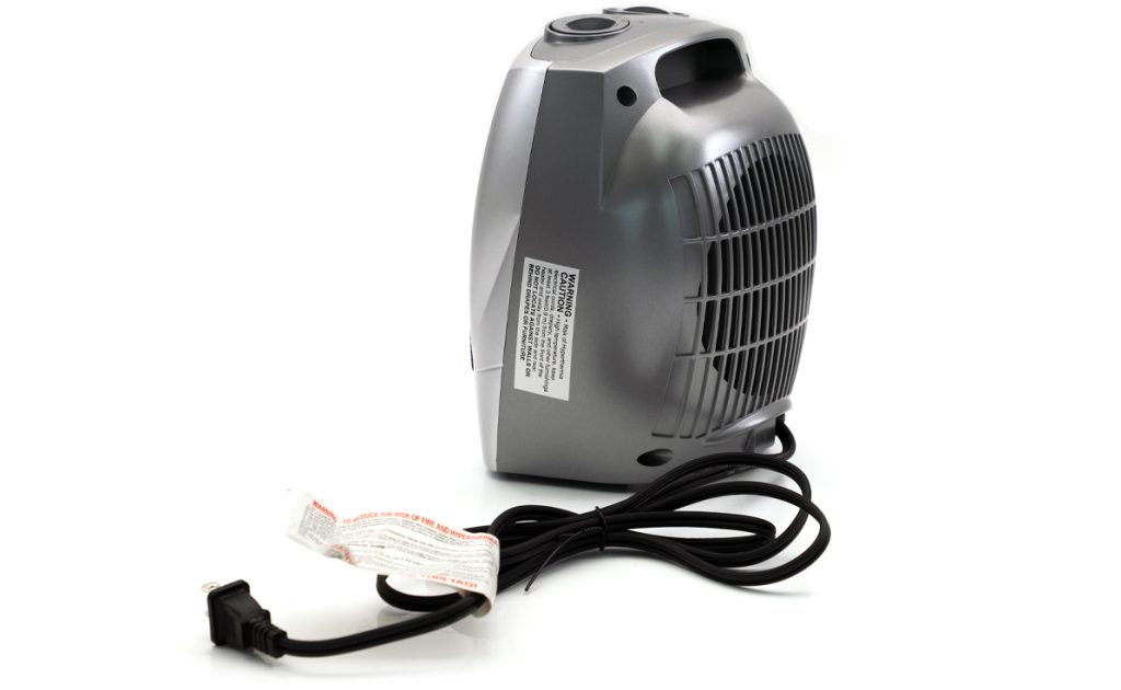 King Electric PH-2 Portable Ceramic Heater